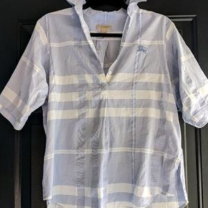 Burberry shirt